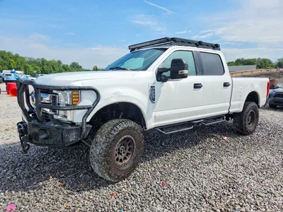 2019 FORD F250 SUPER DUTY, фото 1, лот 10544521