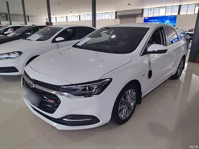2022 Chevrolet Monza 320 Automatic Enjoyment Sunroof Edition, фото 1, лот 10380635