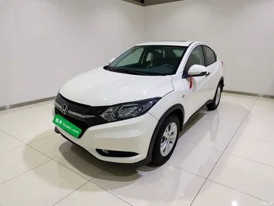 2017 Honda Vezel 1.5L CVT 2WD Comfort, фото 1, лот 11095841