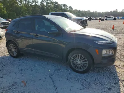 2018 HYUNDAI KONA SEL, фото 4, лот 10742160