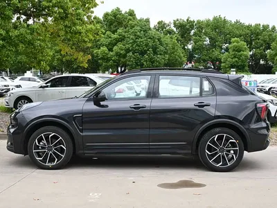 2023 Lynk & Co 01 1.5TD EM-F PM, фото 3, лот 10906799