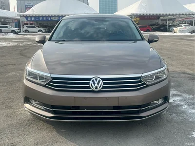 2017 Volkswagen Magotan 380TSI DSG Luxury, фото 2, лот 10434449