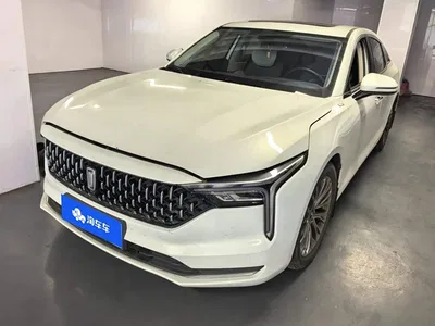 2022 Besturn B70 3rd Gen 1.5T Auto Delight Edition, фото 1, лот 11215075