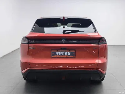 2024 Deepal S07 215Max Qiankun Intelligent Driving ADS SE Range Extender, фото 4, лот 11648300