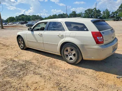 2005 DODGE MAGNUM SXT, фото 2, лот 10799443