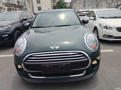 2015 MINI MINI 1.2T ONE 5-Door, фото 3, лот 10350308