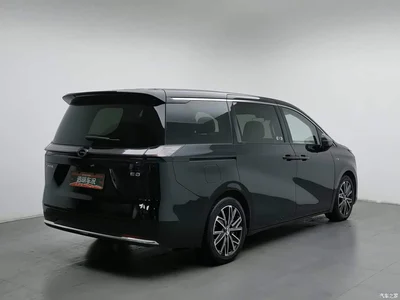 2024 GAC Trumpchi Trumpchi E8 NEV Model 150km MAX, фото 2, лот 10391298