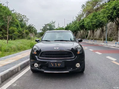 2016 MINI COUNTRYMAN 1.6T COOPER S ALL4 Equipment Package, фото 2, лот 10330446