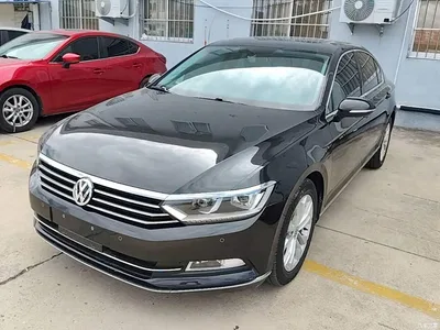 2019 Volkswagen Magotan 330TSI DSG Luxury Class China VI, фото 2, лот 10437782