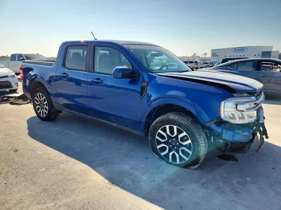 2023 FORD MAVERICK XL, фото 4, лот 11055429