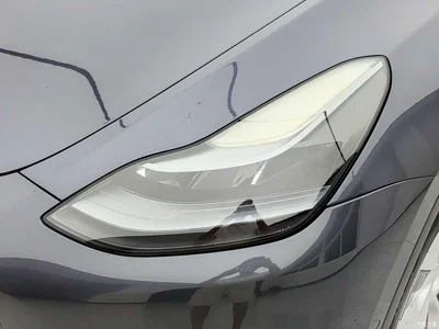 2022 Tesla Model Y Facelift Rear-Wheel Drive Version, фото 3, лот 10817574