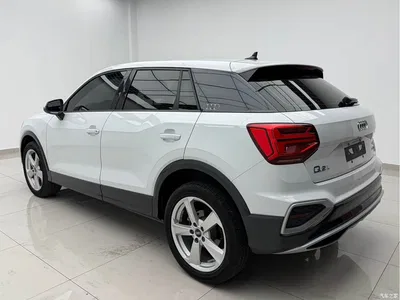 2022 Audi Q2L 35 TFSI Progressive Elegance, фото 4, лот 10472216
