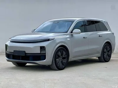 2024 Li Auto Li Xiang L9 Pro, фото 1, лот 10826006