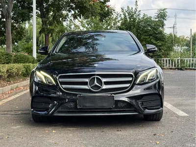 2016 Mercedes-Benz E-Class E 300 L Sport Luxury, фото 2, лот 11596590