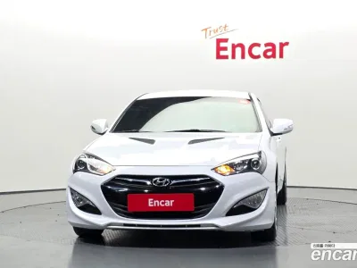 2015 Hyundai Genesis 200 Turbo D, фото 3, лот 10121697