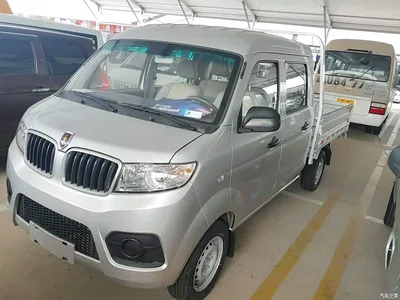2023 Jinbei T3 1.5L Classic Double Row 2.05m, фото 1, лот 11150254