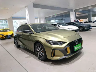 2021 GAC Trumpchi Trumpchi Emkoo 270T DCT J15 Edition, фото 4, лот 11518175