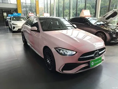 2024 Mercedes-Benz C-Class Facelift C 260 L Sport, фото 4, лот 11067949