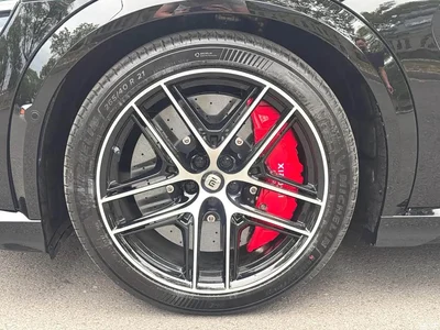 2026 Xiaomi Auto Xiaomi YU7 GT, фото 4, лот 11247704