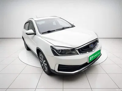 2018 Geely Vision S1 Model 1.5L CVT Speed, фото 3, лот 11241600