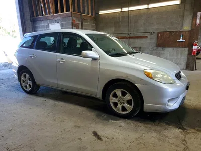 2005 TOYOTA MATRIX XR, фото 4, лот 10516664