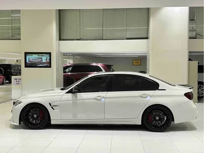 2019 BMW 3 Series 320Li M Sport Black Night Edition, фото 4, лот 10680232
