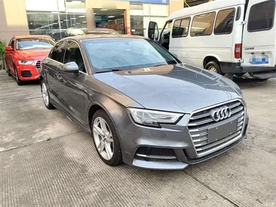 2020 Audi A3 Limousine 35 TFSI Fashion China VI, фото 4, лот 10462794