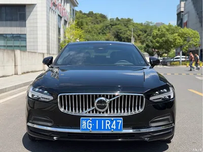 2023 Volvo S90 B5 Intelligent Comfort Luxury Edition, фото 2, лот 10366053