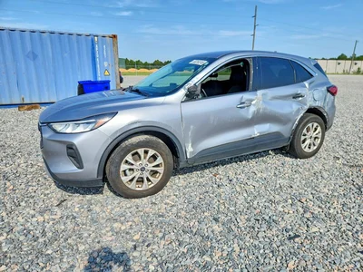 2024 FORD ESCAPE ACTIVE, фото 1, лот 10573524