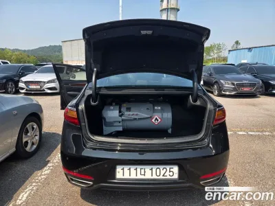 2017 Kia K7 3.0 LPI Luxury (Rental Car), фото 4, лот 10054409