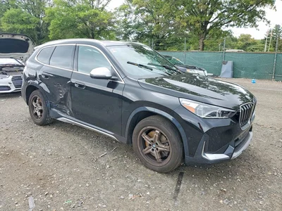 2024 BMW X1 XDRIVE28I, фото 4, лот 10817056