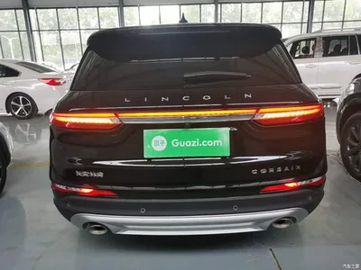 2022 Lincoln Adventurer 2.0T 2WD Deluxe Edition, фото 4, лот 10357549