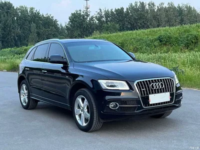 2017 Audi Q5 Plus 40 TFSI Progressive, фото 3, лот 11067779