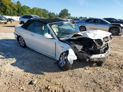 2006 BMW 325 CI, фото 4, лот 10664452