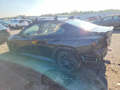 2024 SUBARU WRX LIMITED, фото 2, лот 10565022