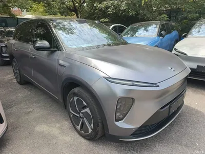 2023 NIO ES8 75kWh, фото 4, лот 10605097
