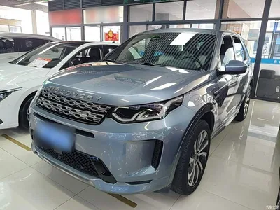 2021 Land Rover Discovery Sport 249PS R-Dynamic S Performance Edition, фото 1, лот 11460521