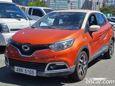 2015 Samsung QM3 RE, фото 1, лот 10185987