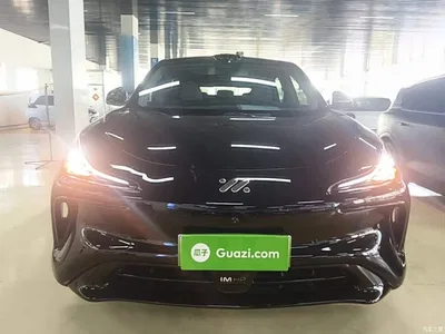 2023 IM Motors IM LS6 Max Standard Edition, фото 3, лот 11011793