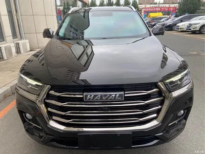 2021 Haval H6 Model 1.5T Automatic Champion Edition, фото 2, лот 11227762