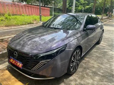 2026 Nissan Teana 2.0T Premium Edition, фото 1, лот 10343696