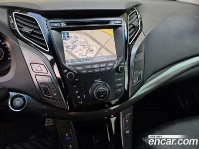 2014 Hyundai i40 2.0 GDi, фото 4, лот 10038164