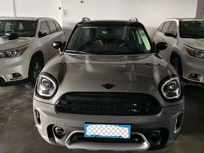 2023 MINI COUNTRYMAN Facelift 1.5T COOPER ALL4 Connoisseur, фото 2, лот 11182213