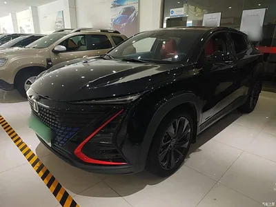 2020 Changan UNI-T 1.5T Flagship, фото 1, лот 10253821