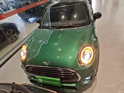 2021 MINI MINI 1.5T COOPER Racer, фото 3, лот 10350356