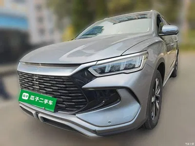 2023 BYD Song Pro New Energy Champion Edition DM-i 71KM Leading Type, фото 1, лот 11301782