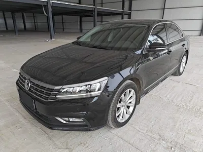 2017 Volkswagen Passat 330TSI DSG Prestige, фото 1, лот 10389449
