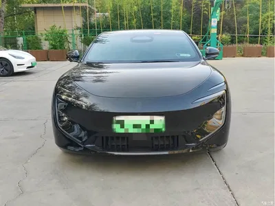 2025 Avatr 12 Max Extended Range Edition, фото 2, лот 11180969