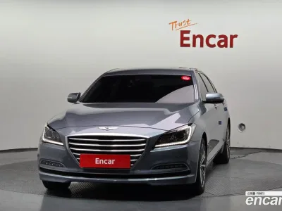 2016 Hyundai Genesis G330 Modern, фото 3, лот 10133608