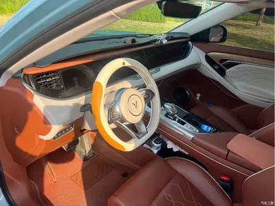 2023 Voyah Auto VOYAH FREE 4WD Extended Range Edition, фото 3, лот 10311083